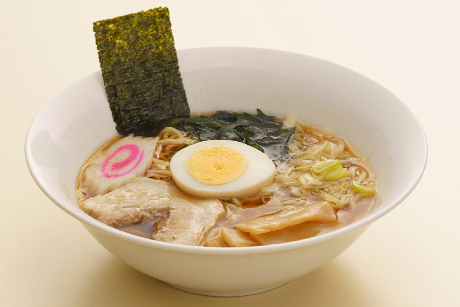 中華そば