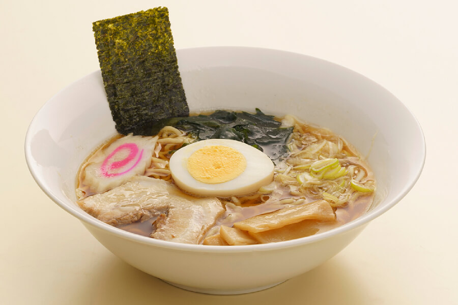 中華そば