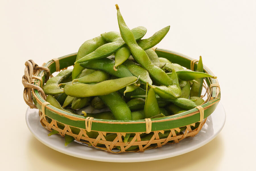 枝豆