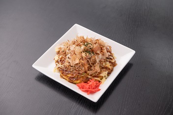 お好み焼き