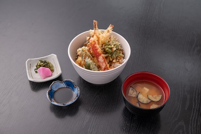 天丼